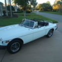 1977 MGB - BEAUTIFUL STUNNING CAR - A PERFECT CAR TO TAKE TO CAR SHOWS