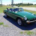 1977 MGB Clean Car! 1 owner!