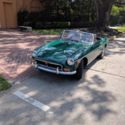 1977 MGB Convertible, Rust Free, Mechanically Like New
