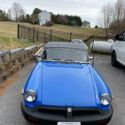 1977 mgb excellent condition with 35,000 miles only car run excellent