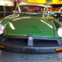 1977 MGB EXTRA CLEAN NO RESERVE!!!