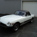 1977 MGB Great Driver Condition