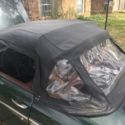 1977 mgb (no reserve) *read description