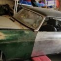 1977 MGB Project Car