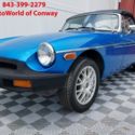 1977 MGB Roadster 77 MG 1976 1975 1974 1978