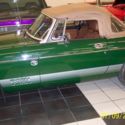 1977 MGB Roaster