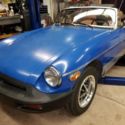 1977 MGB, Solid Body, No Rust, Good Driver, LOW RESERVE!!!!