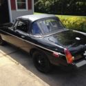 1977 MGB