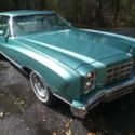 1977 Monte Carlo:  Excellent Condition! Great Tires. Working Air Conditioning.