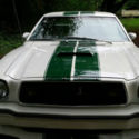 1977 Mustang II--COBRA II--   RARE,    No Rust, Solid Daily Driver