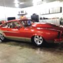 1977 mustang II drag/street outlaw
