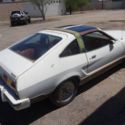 1977 Mustang Mach 1 T Tops V8 302 AC AZ car tilt ps pdb orig paint no rust auto