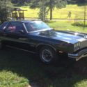 1977 olds cutlass 39k actual miles