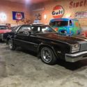 1977 Olds Cutlass S RARE REGIONALl Y76 edition! ONE OWNER 442 v8 rocket survivor