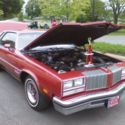1977 Olds Cutlass Salon