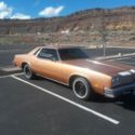 1977 Olds Cutlass Supreme Brougham