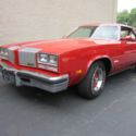 1977 Olds Cutlass