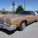 1977 Olds Toronado Brougham 59000 Original Miles