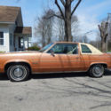 1977 Oldsmobile 98 Ninety-Eight Regency 2-Door Coupe NO RUST Excellent Condition