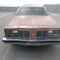1977 Oldsmobile Custom Cruiser