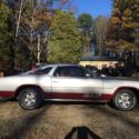 1977 OLDSMOBILE CUTLASS 4-4-2 (EXTREMELY RARE) BARN FIND