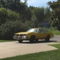 1977 oldsmobile cutlass 442