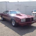1977 Oldsmobile Cutlass LS