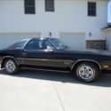 1977 Oldsmobile Cutlass S Colonnade Coupe One Owner Classic Car!