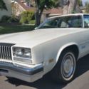 1977 Oldsmobile Cutlass S Coupe (Fastback) - 27k Miles!