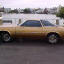 1977 Oldsmobile Cutlass S
