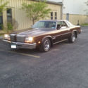 1977 Oldsmobile Cutlass Salon 5.7L V8