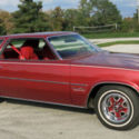 1977 Oldsmobile Cutlass Salon Coupe