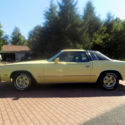 1977 Oldsmobile Cutlass supreme. 1 owner car with 27 k miles Showroom new 350