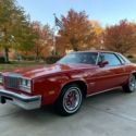 1977 Oldsmobile Cutlass Supreme Brougham * 22K Original Miles! TIME CAPSULE!