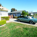 1977 Oldsmobile Cutlass Supreme Brougham 5540 Original Miles 350 V8 Green