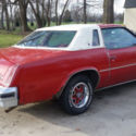 1977 Oldsmobile Cutlass Supreme Brougham