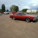 1977 Oldsmobile Cutlass Supreme ONE ONER