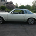 1977 Oldsmobile Cutlass Supreme