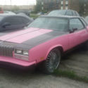 1977 Oldsmobile Cutlass