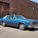 1977 Oldsmobile Delta 88 403/4-Barrel, Automatic Trans *34,500 Actual Miles*