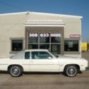 1977 OLDSMOBILE DELTA 88 M