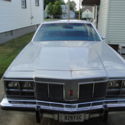 1977 Oldsmobile Delta 88 ONLY 18K MILES!  EXCELLENT CONDITION!