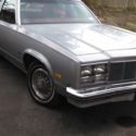 1977 Oldsmobile Delta 88 Royal Brougham 4 Door Sedan 1 Owner 44K Original Miles!