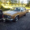 1977 Oldsmobile Delta 88 Royale