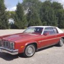 1977 Oldsmobile Delta 88
