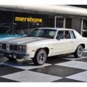 1977 Oldsmobile Eighty-Eight - 25k Original Miles, One-Owner, Great Condition!