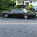 1977 Oldsmobile Ninety Eight LS 62,150 original miles!!