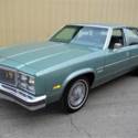 1977 Oldsmobile Ninety Eight Regency Brougham 21k miles New