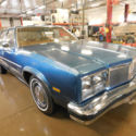 1977 Oldsmobile Ninety-Eight Regency T1257731