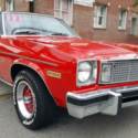1977 Oldsmobile Omega HATCHBACK (Similar to Chevrolet Nova)